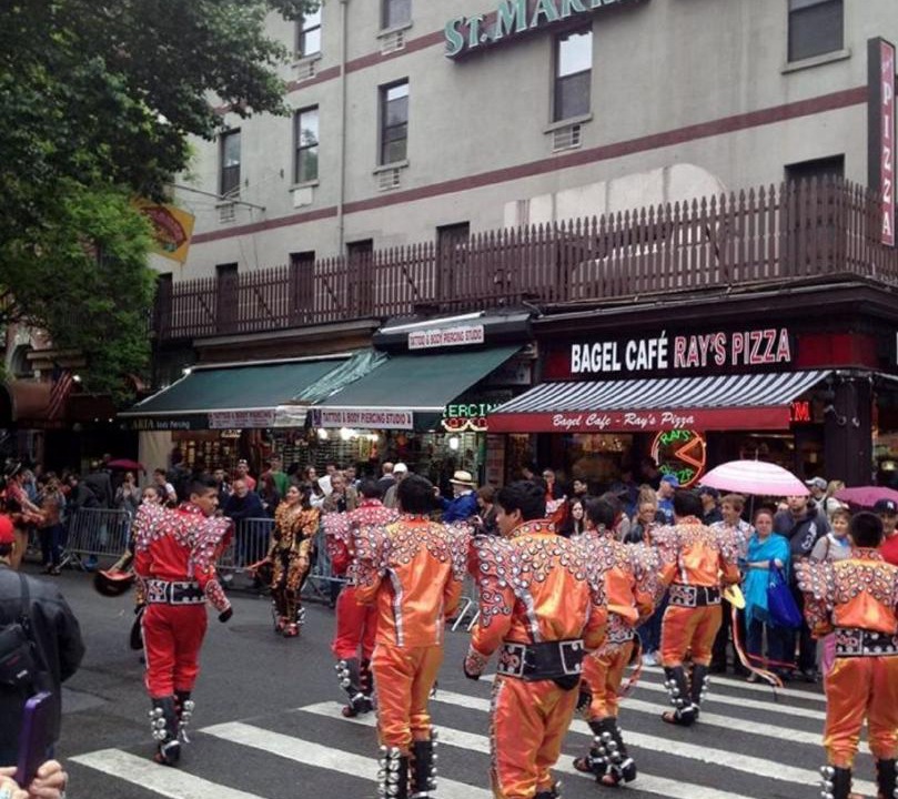 Photo of Others in Ukrainian Village