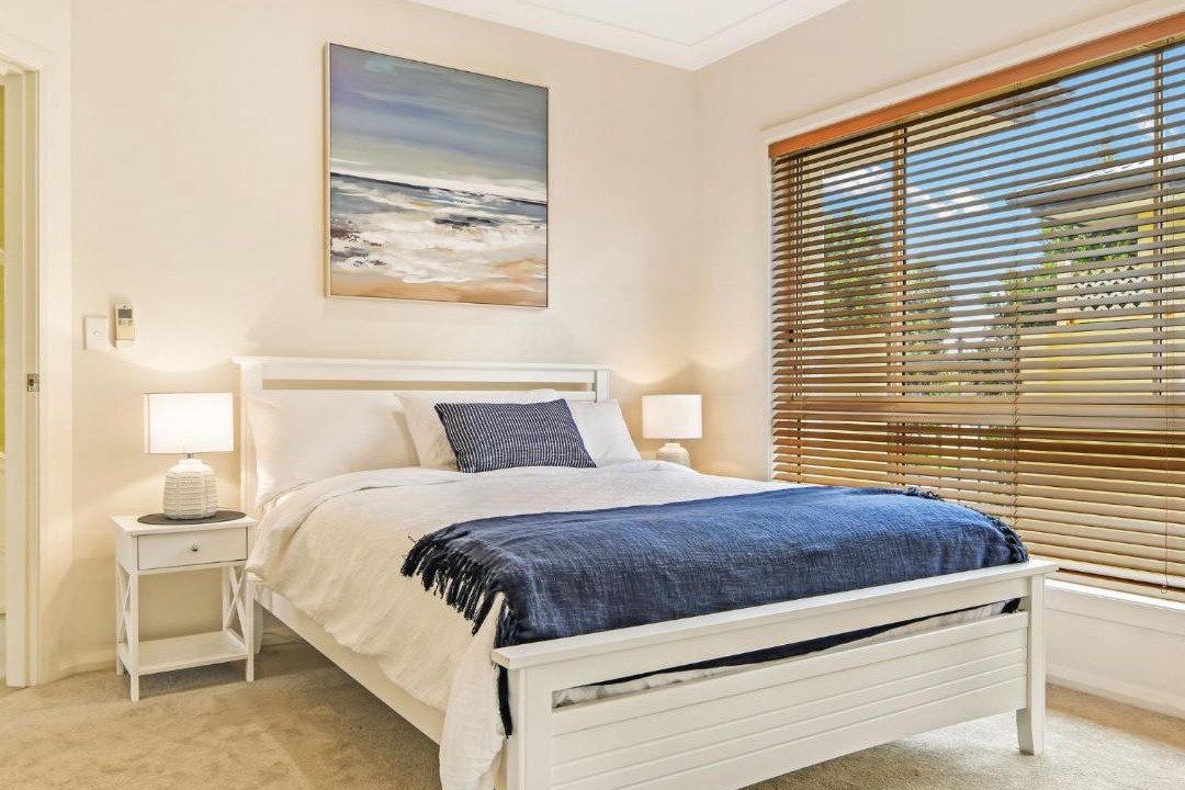 Photo of Bedroom in Black Head