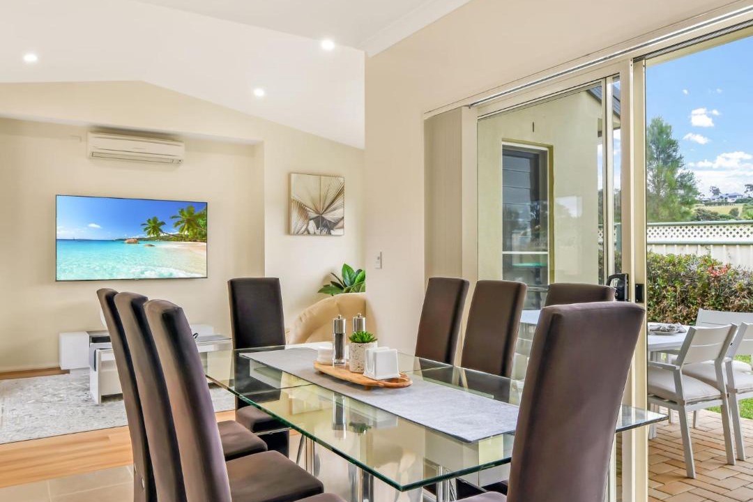 Photo of Others in Black Head