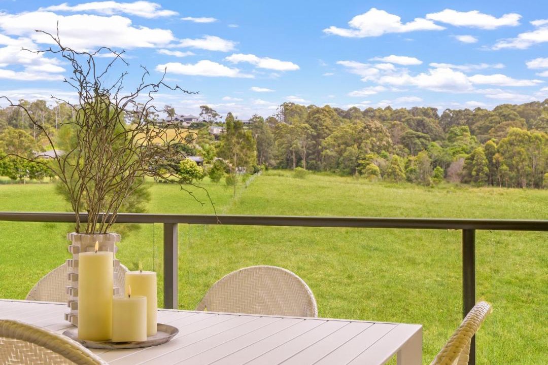 Photo of Patio Balcony in Black Head