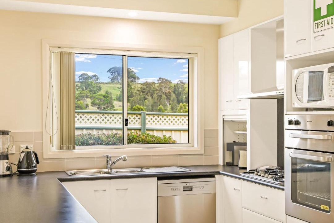 Photo of Kitchen in Black Head