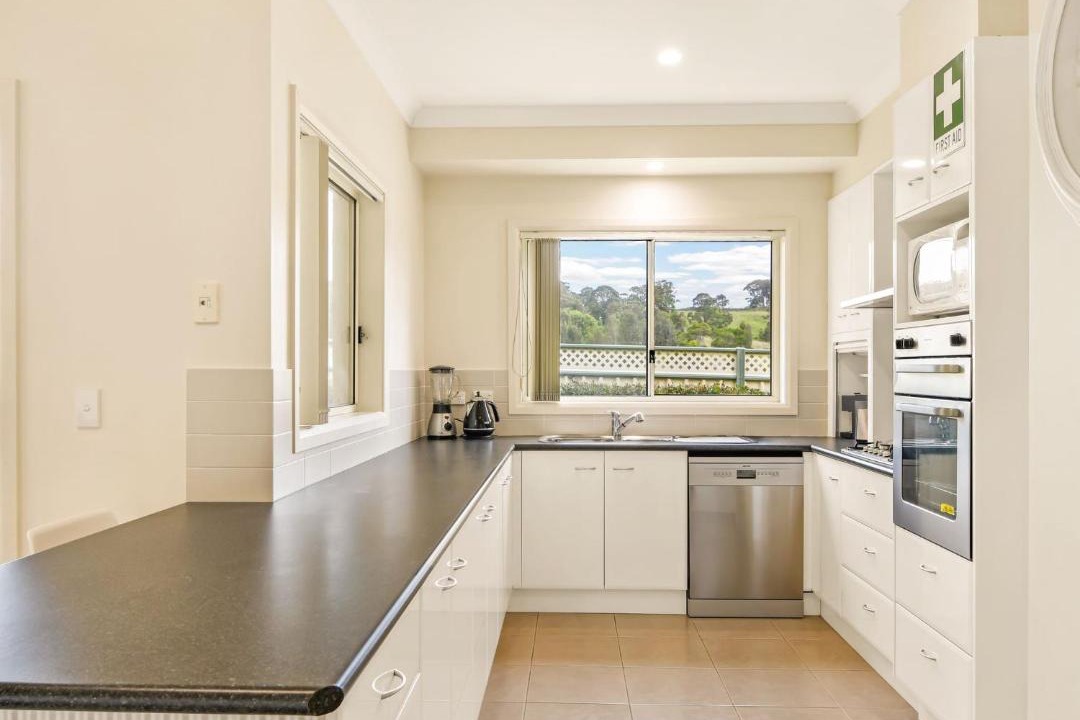 Photo of Kitchen in Black Head