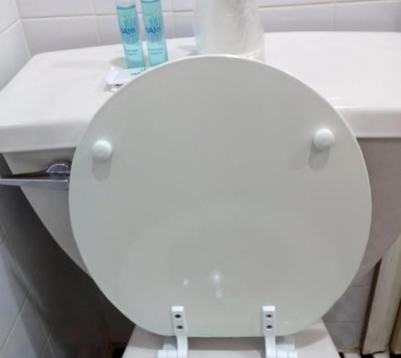 Photo of Bathroom in Ukrainian Village