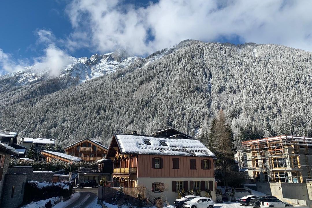 Photo of Others in Chamonix City Centre