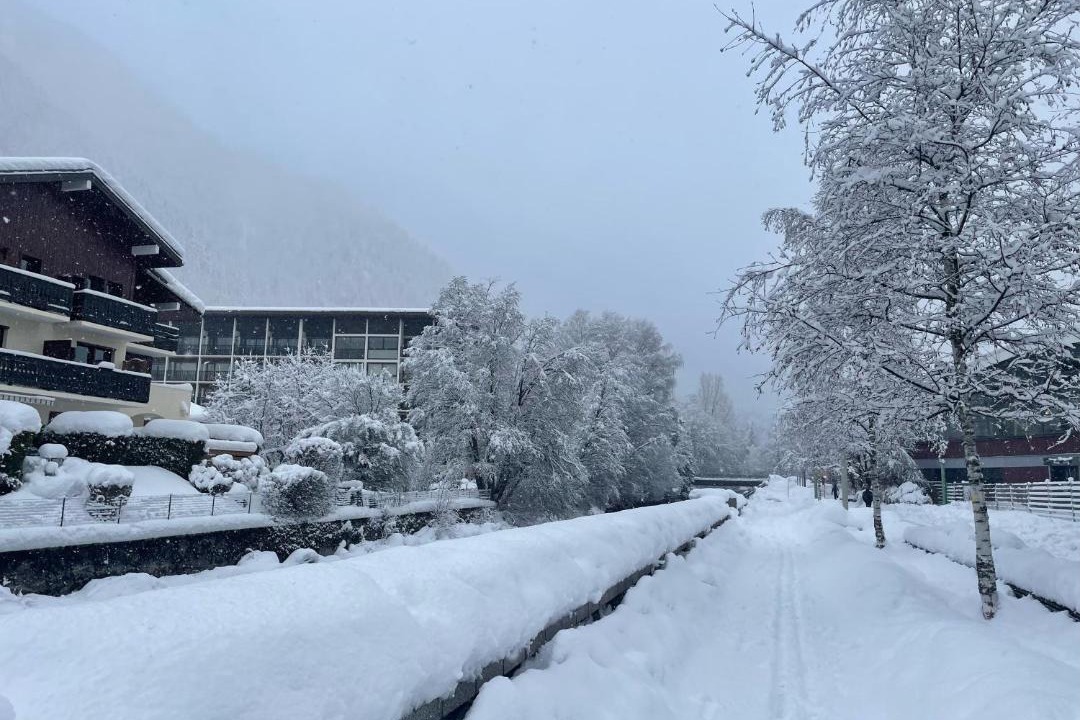 Photo of Others in Chamonix City Centre