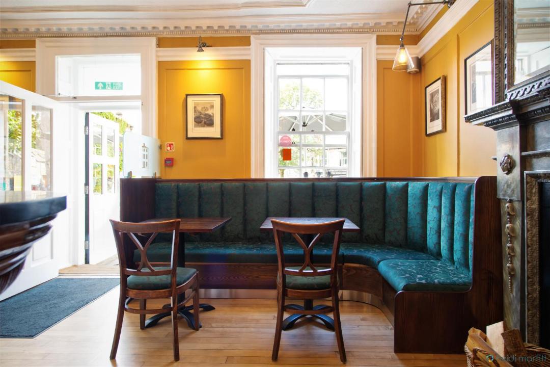 Photo of Others in Grassington