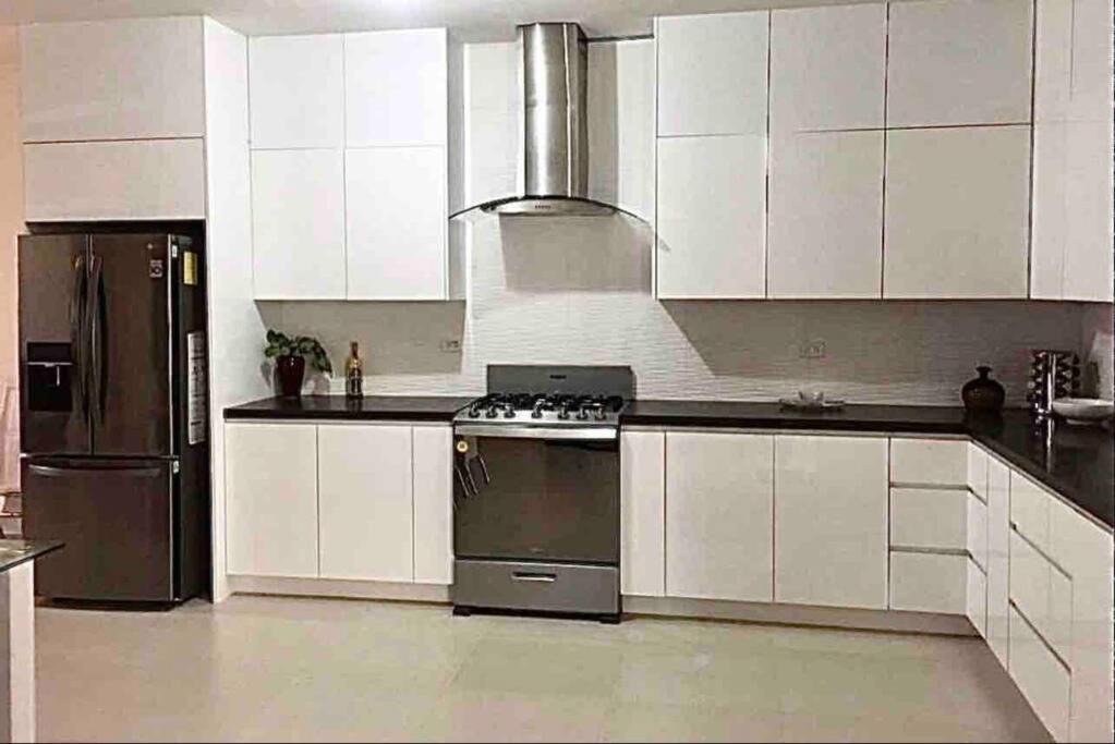 Photo of Kitchen in Ricamar