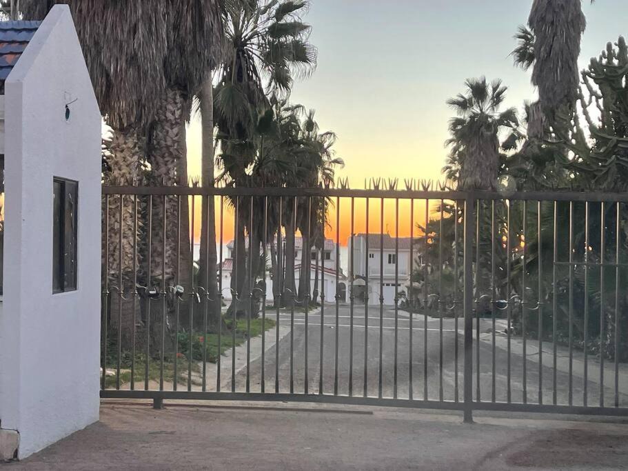 Photo of Buildings in Ricamar