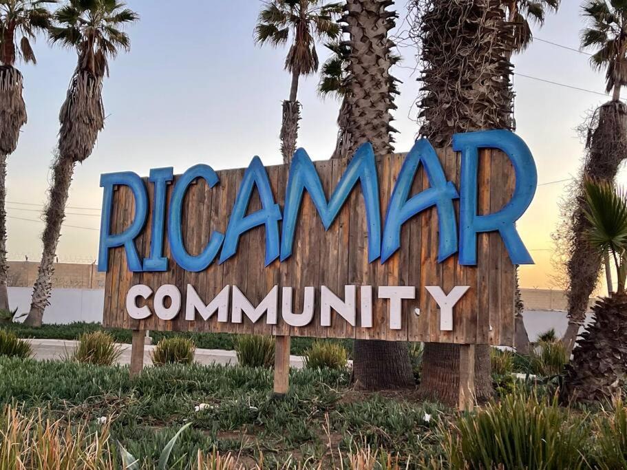 Photo of Buildings in Ricamar