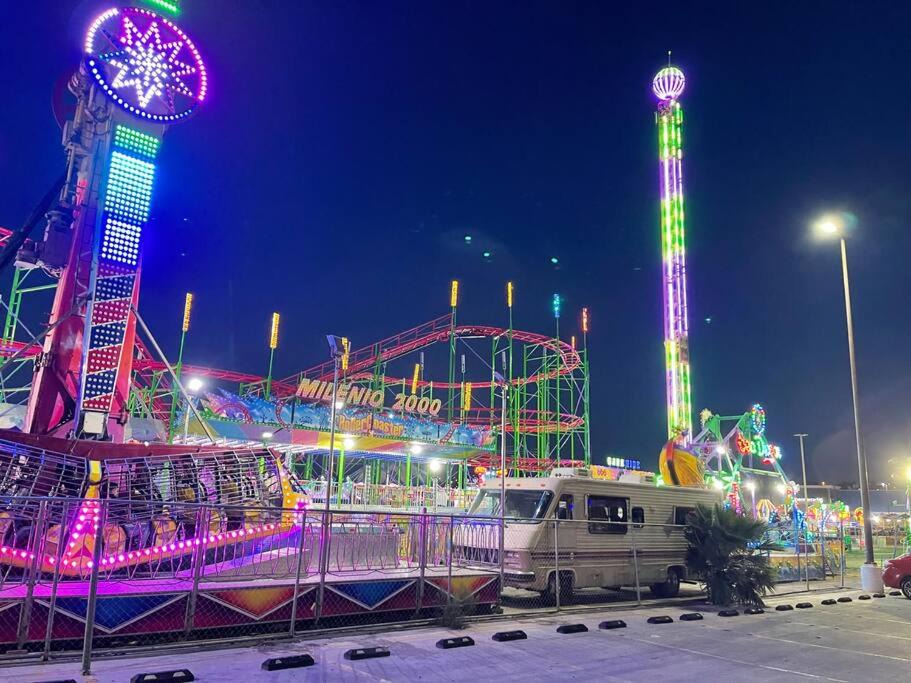 Photo of Buildings in Ricamar