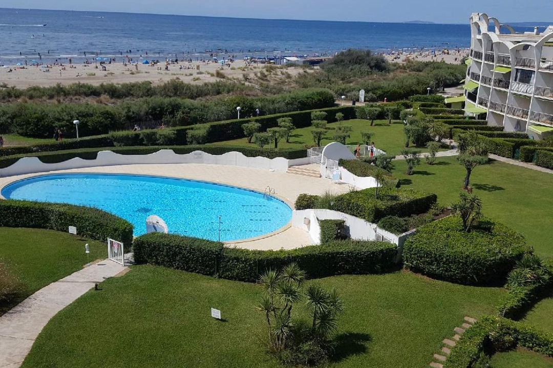 Photo of Outdoor in Le Couchant