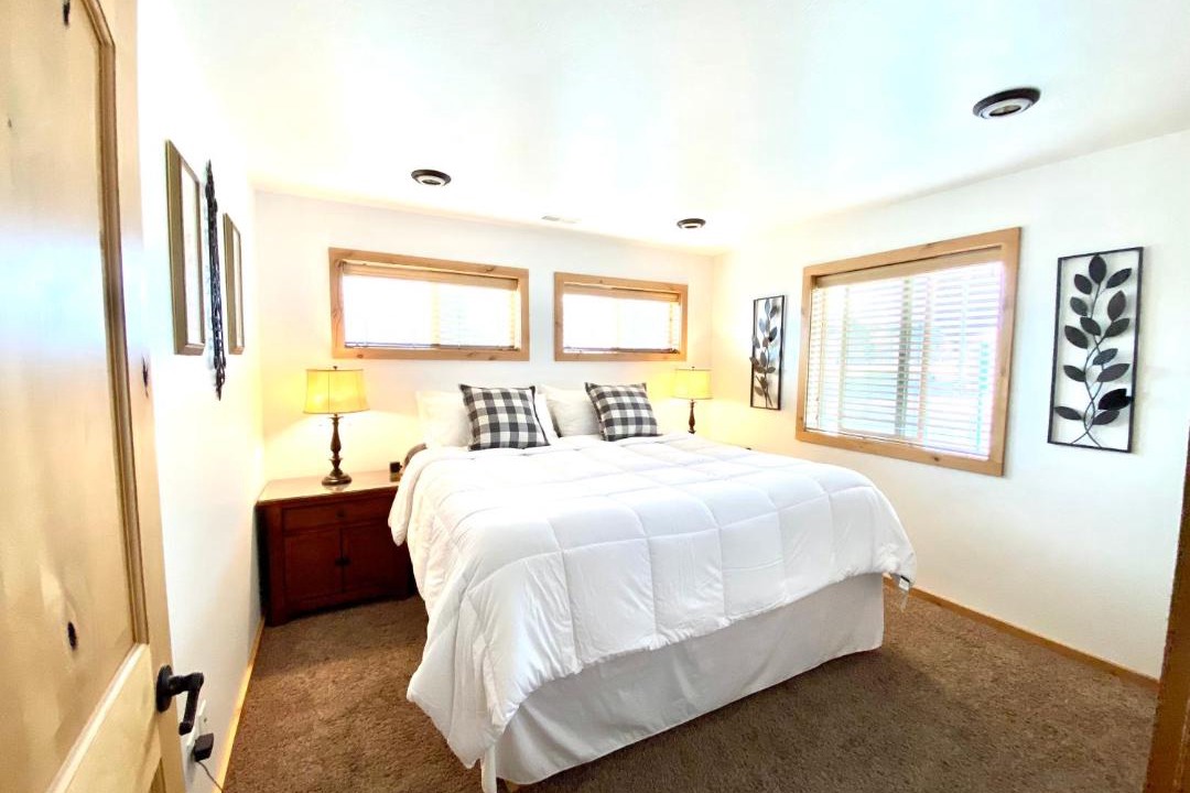 Photo of Bedroom in Rexburg