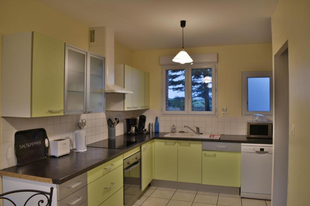 Photo of Kitchen in Pavilly