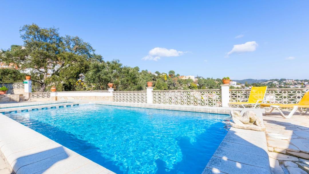 Photo of Outdoor in Lloret Blau