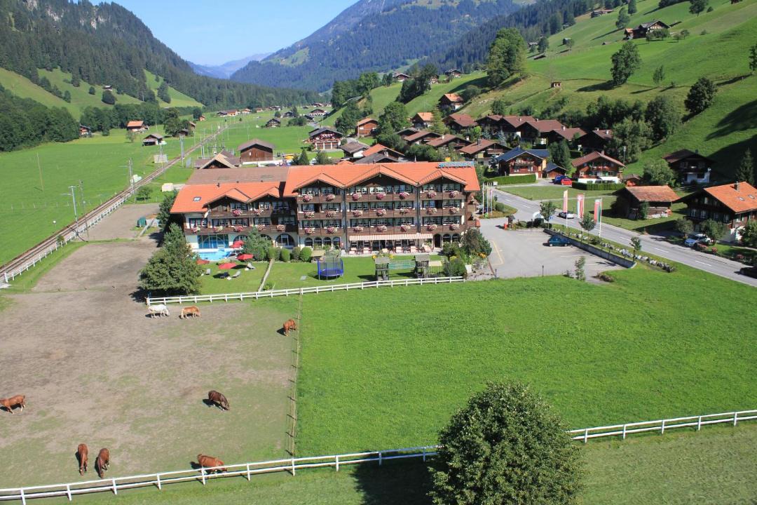 Photo of Others in Lenk