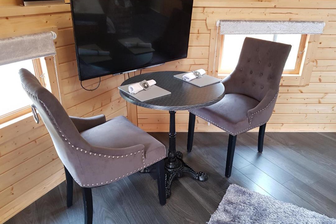 Photo of Livingroom in South Galson