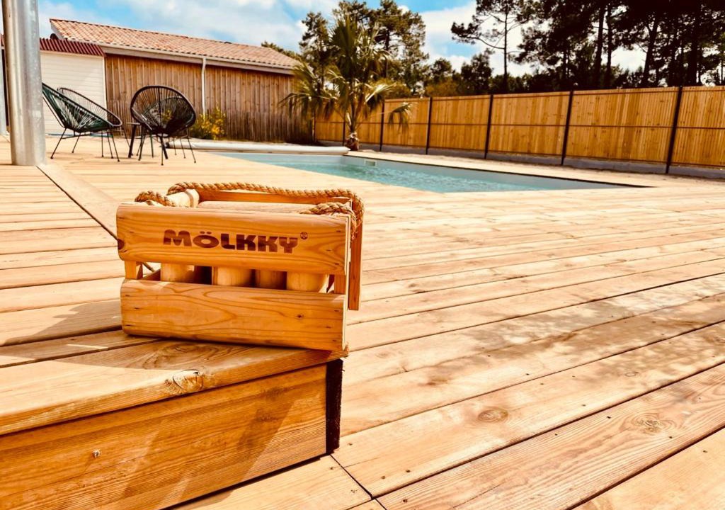 Photo of Outdoor in Vensac