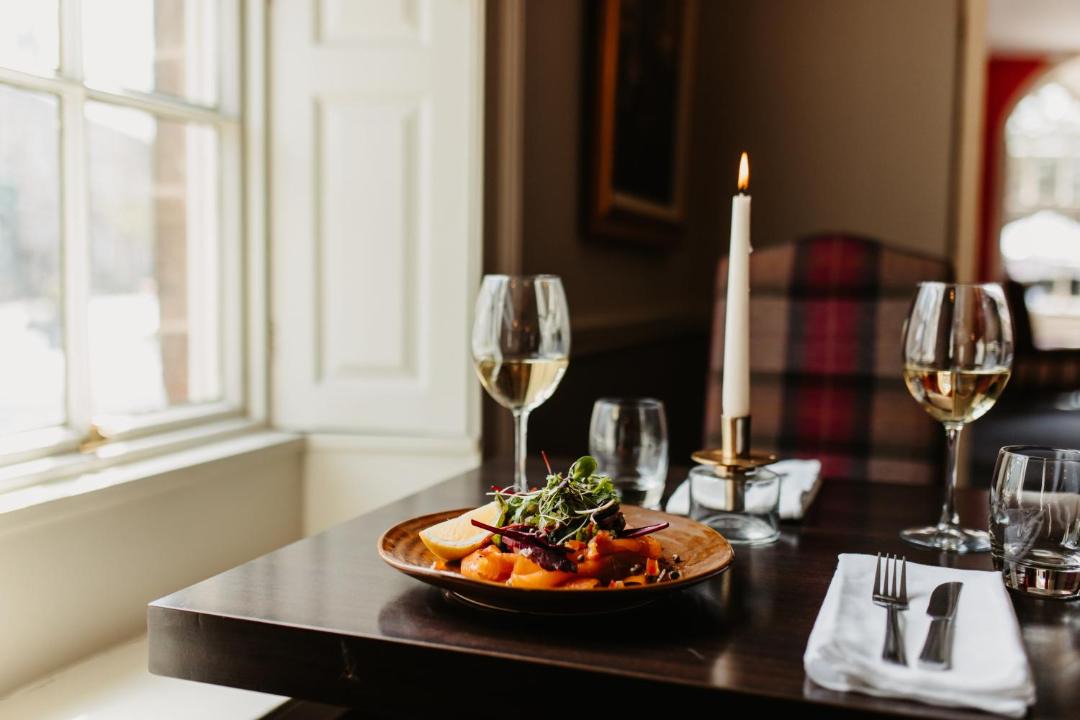 Photo of Kitchen in Ripley