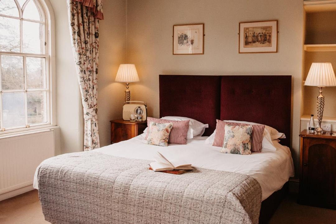 Photo of Bedroom in Ripley