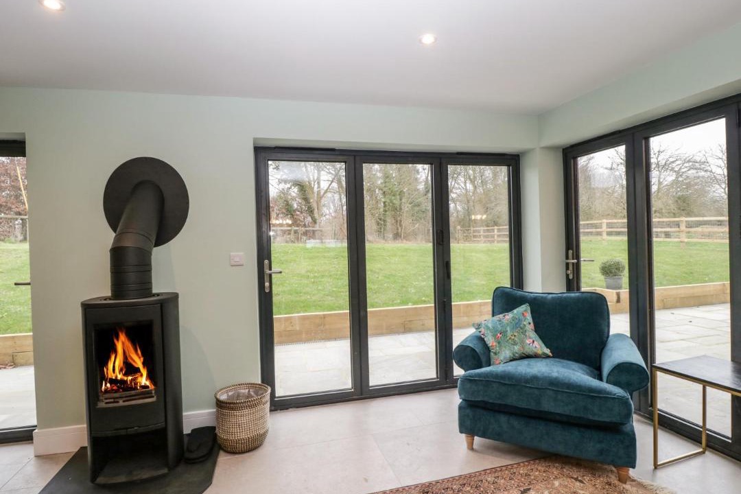 Photo of Livingroom in Sherborne