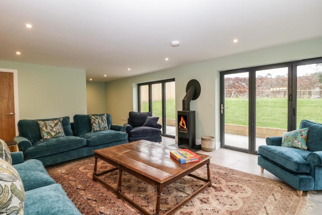 Photo of Livingroom in Sherborne