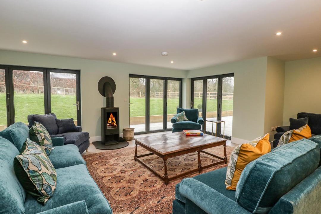 Photo of Livingroom in Sherborne