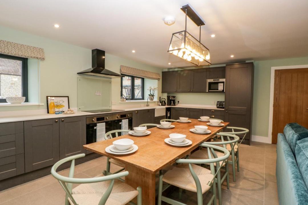 Photo of Kitchen in Sherborne