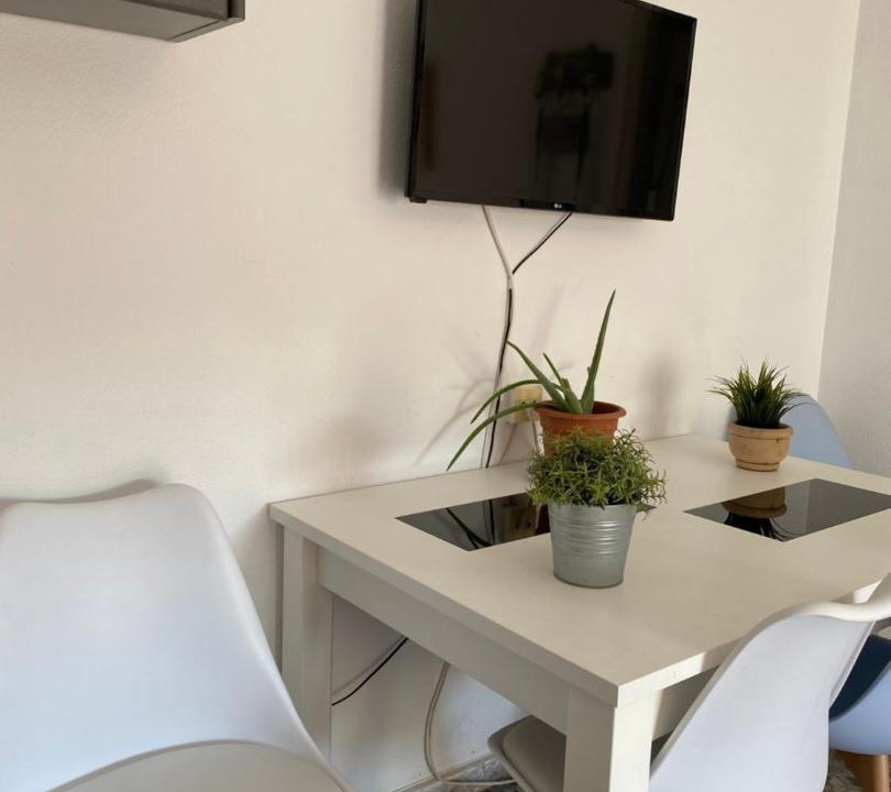 Photo of Livingroom in Santa Catalina