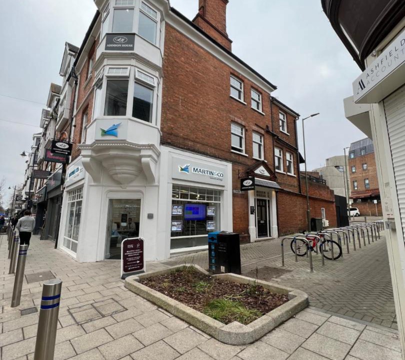 Photo of Others in Woking