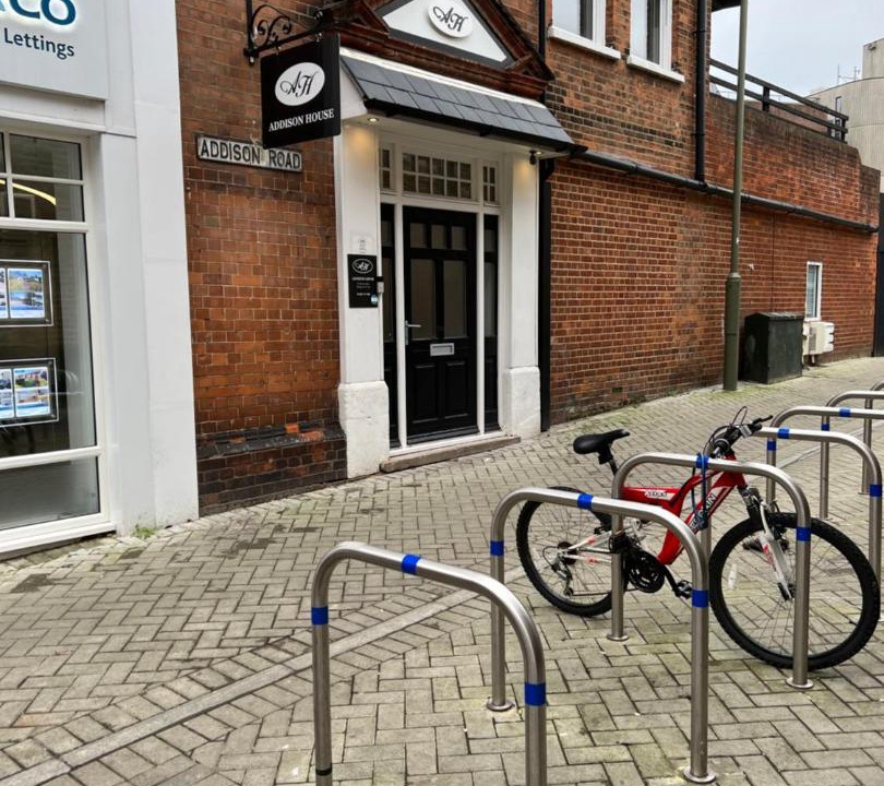 Photo of Others in Woking