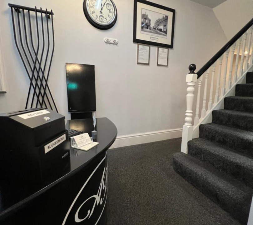 Photo of Others in Woking