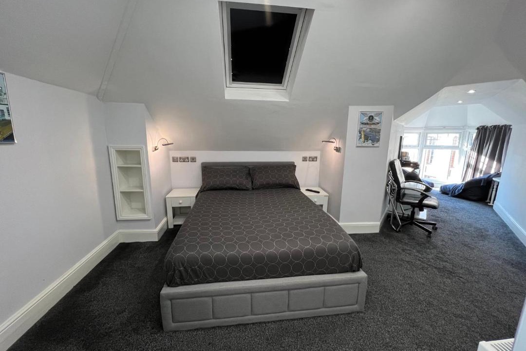 Photo of Others in Woking