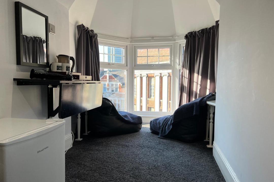 Photo of Others in Woking