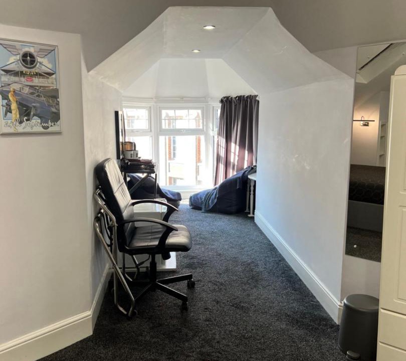 Photo of Others in Woking