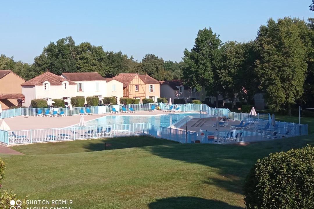 Photo of Outdoor in Monflanquin