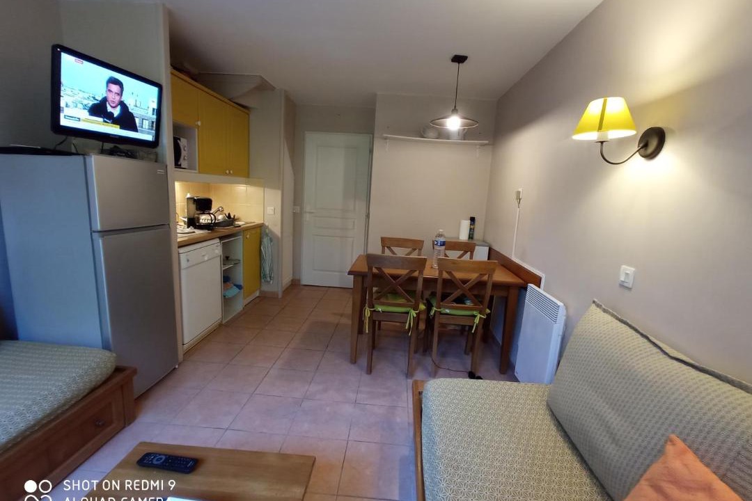 Photo of Livingroom in Monflanquin