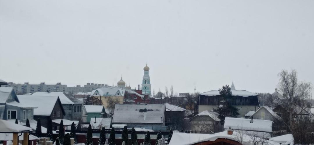 Photo of Patio Balcony in Syzran