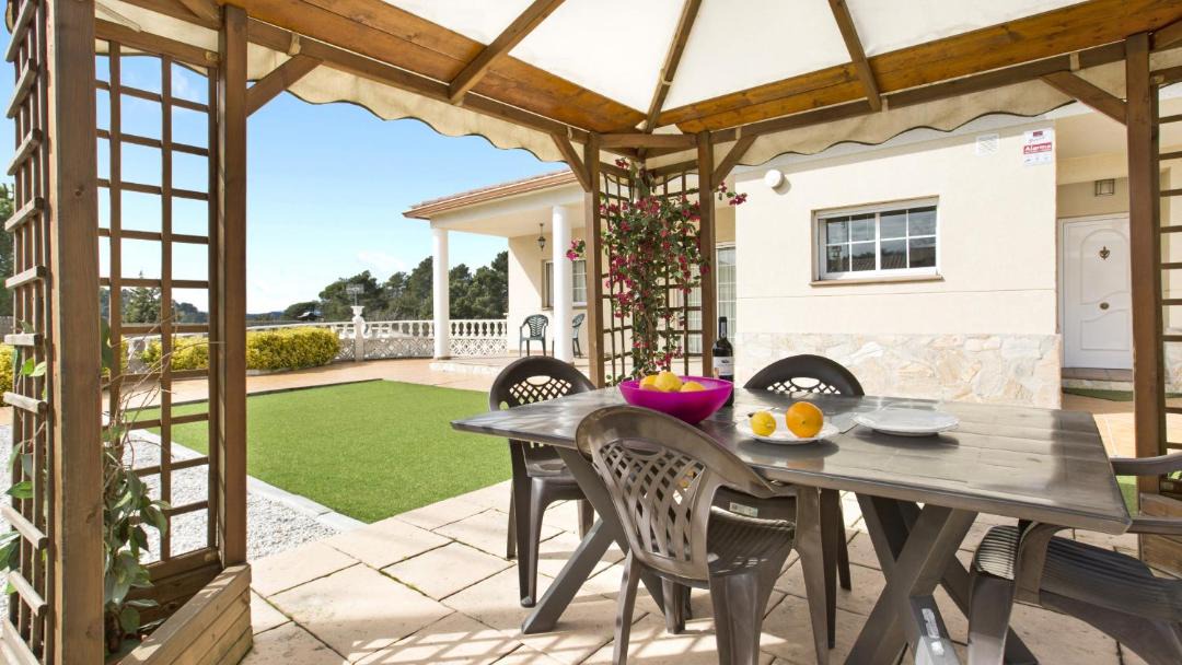 Photo of Patio Balcony in Vidreres