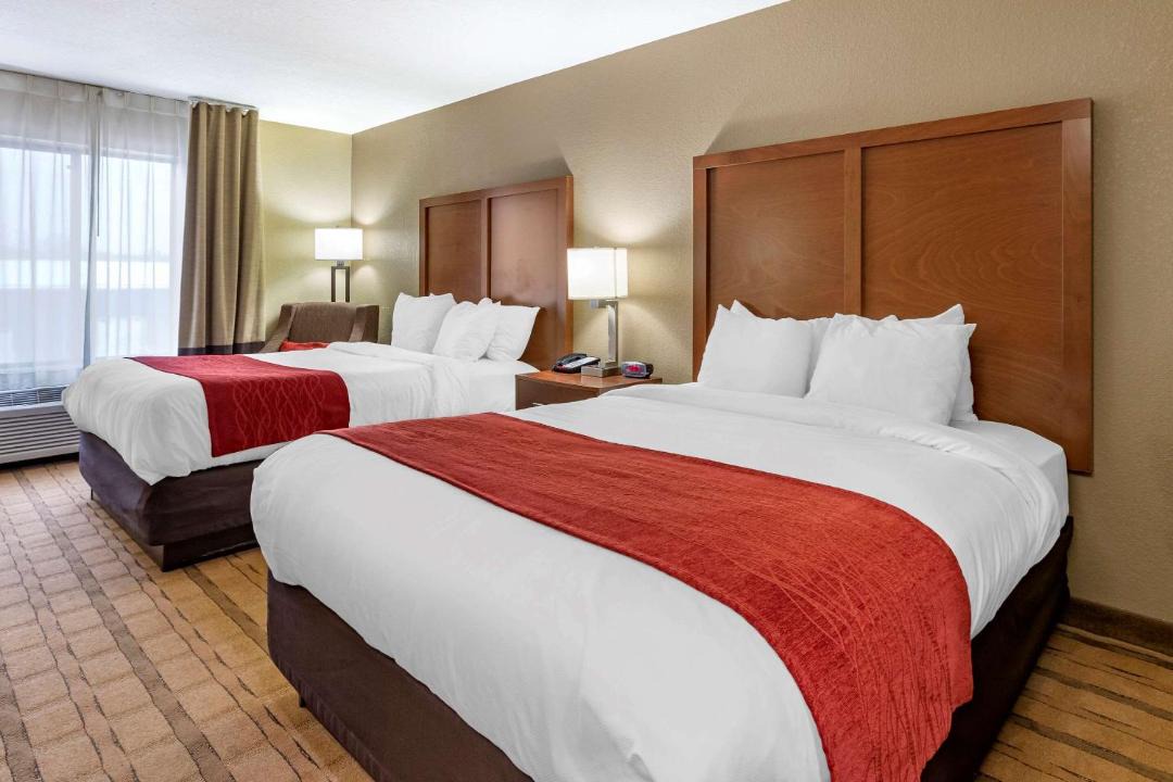 Photo of Bedroom in Cedar Rapids