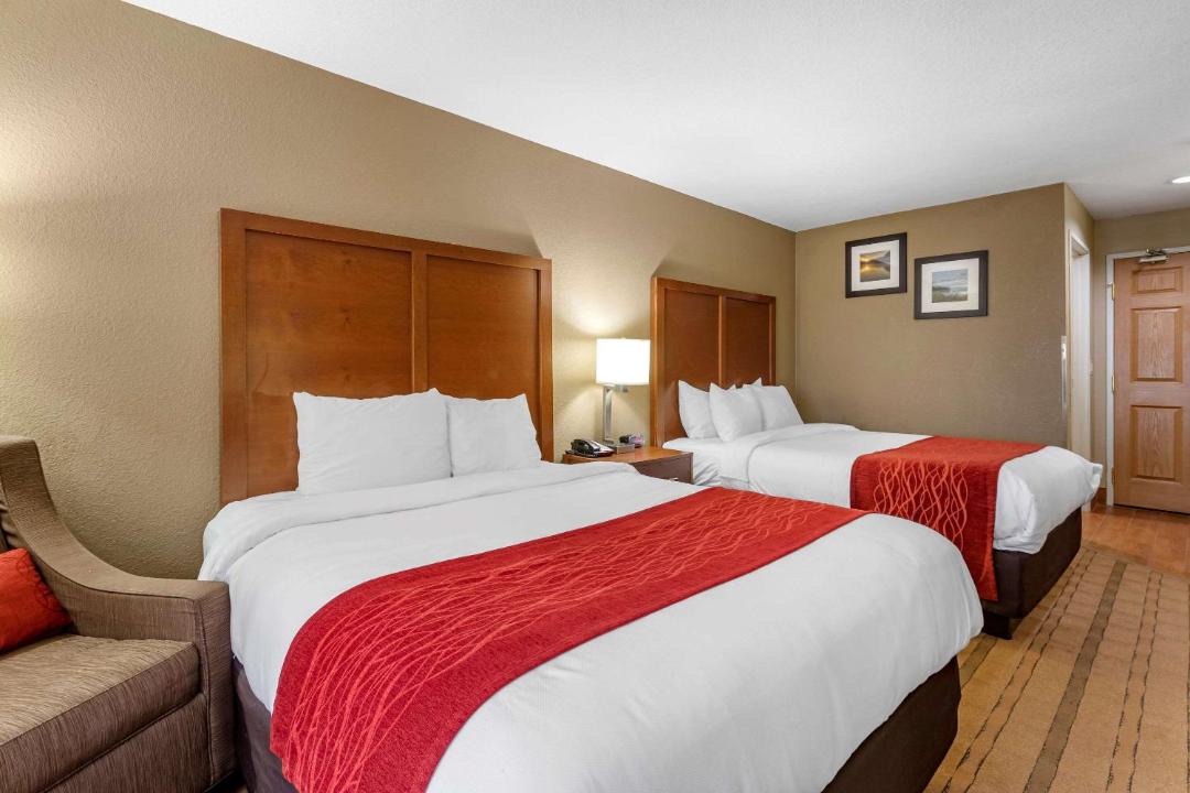 Photo of Bedroom in Cedar Rapids