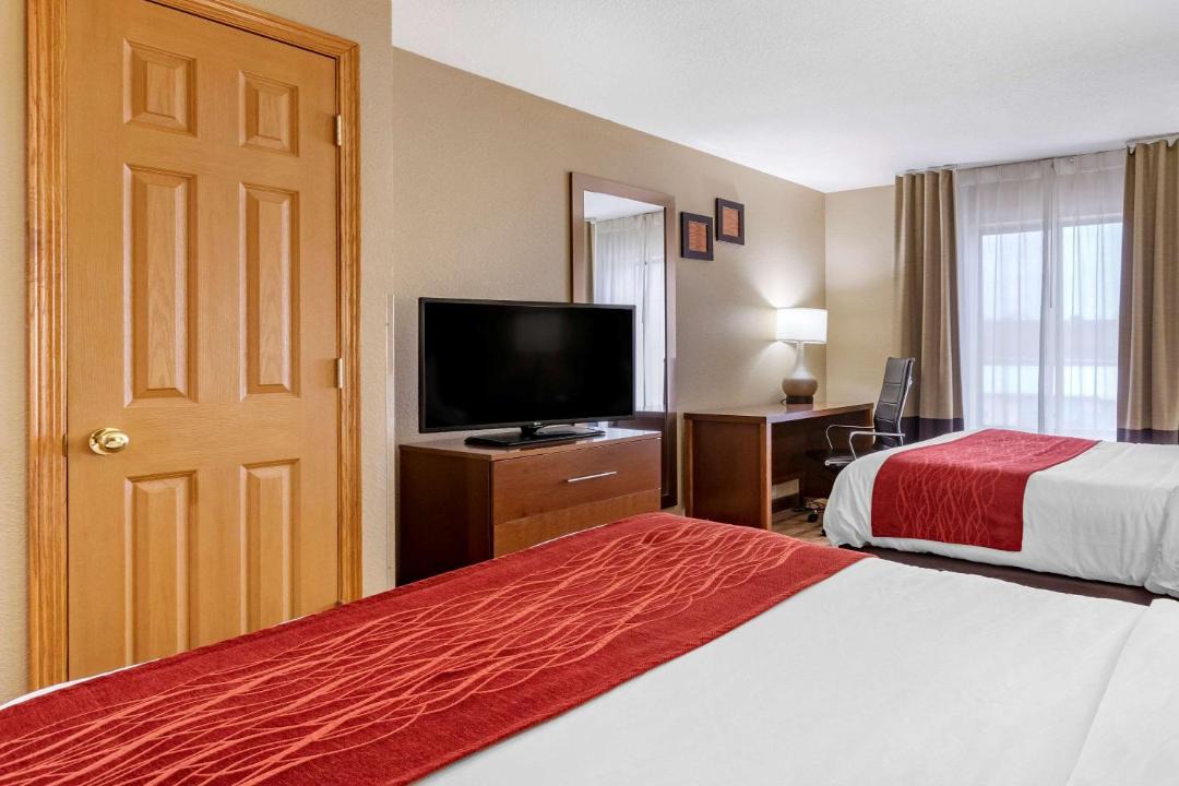 Photo of Bedroom in Cedar Rapids