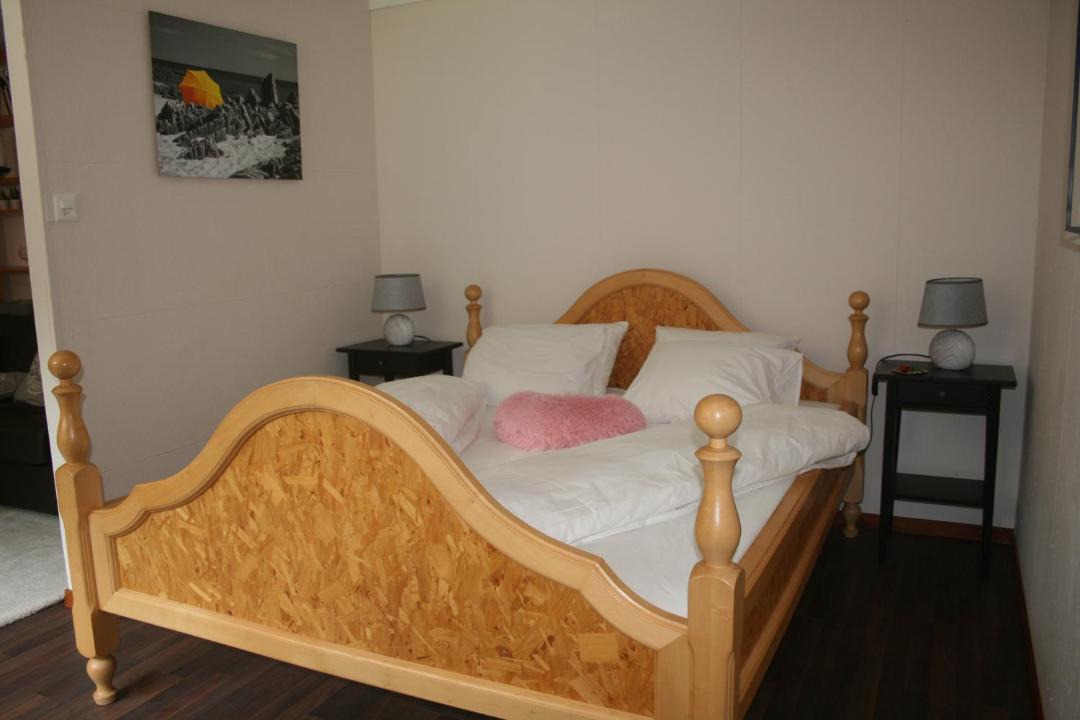 Photo of Bedroom in Jaun