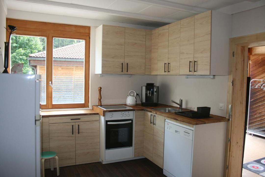 Photo of Kitchen in Jaun