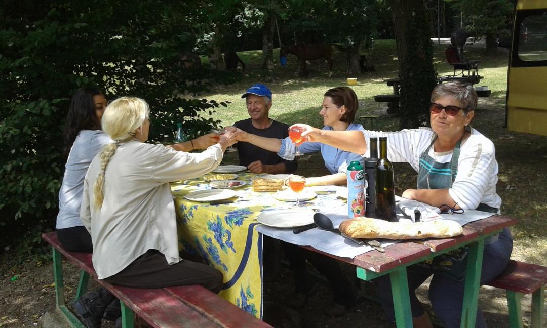 Photo of Others in Pailloles