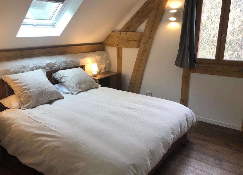 Photo of Bedroom in Beaulieu-sur-Dordogne