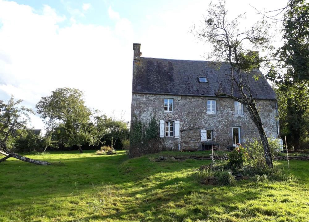 Photo of Buildings in Vire-Normandie