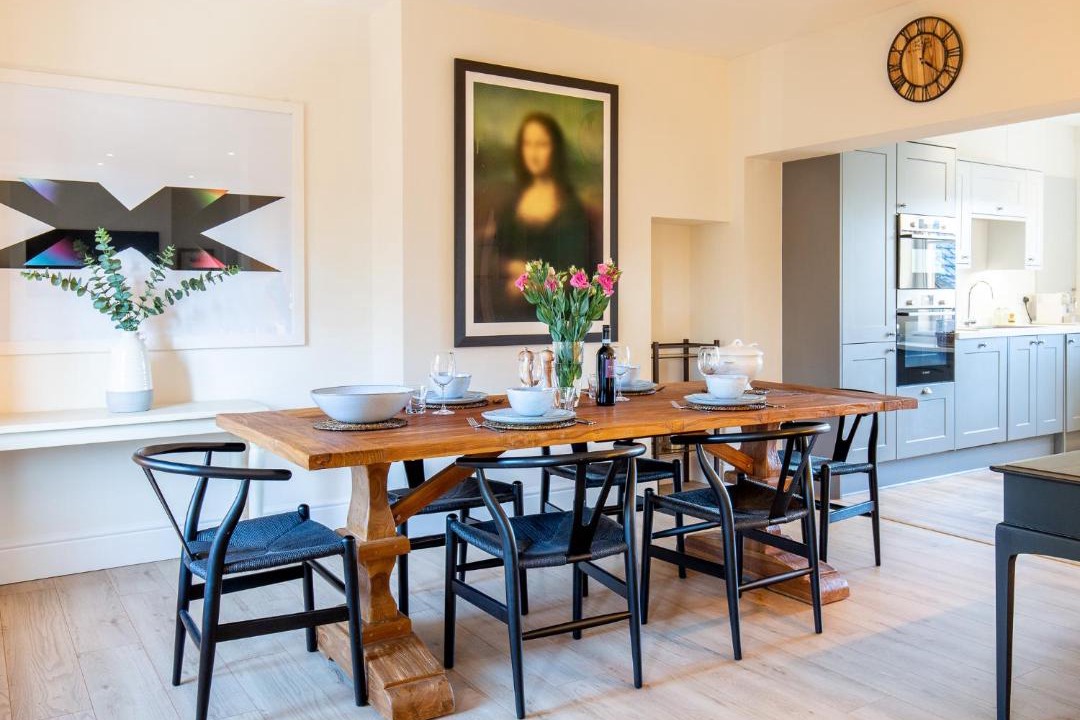 Photo of Livingroom in Quenington