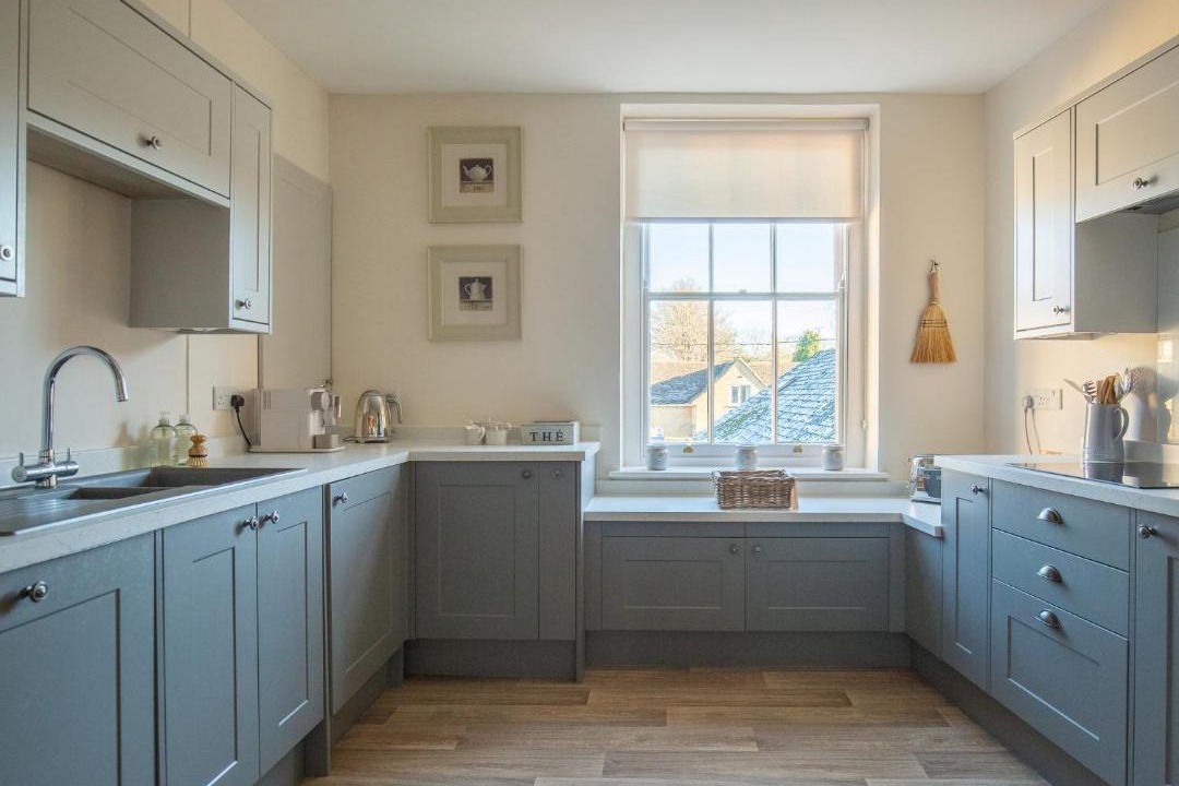 Photo of Kitchen in Quenington