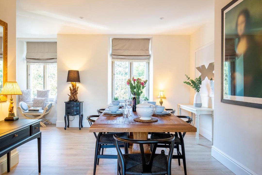 Photo of Livingroom in Quenington