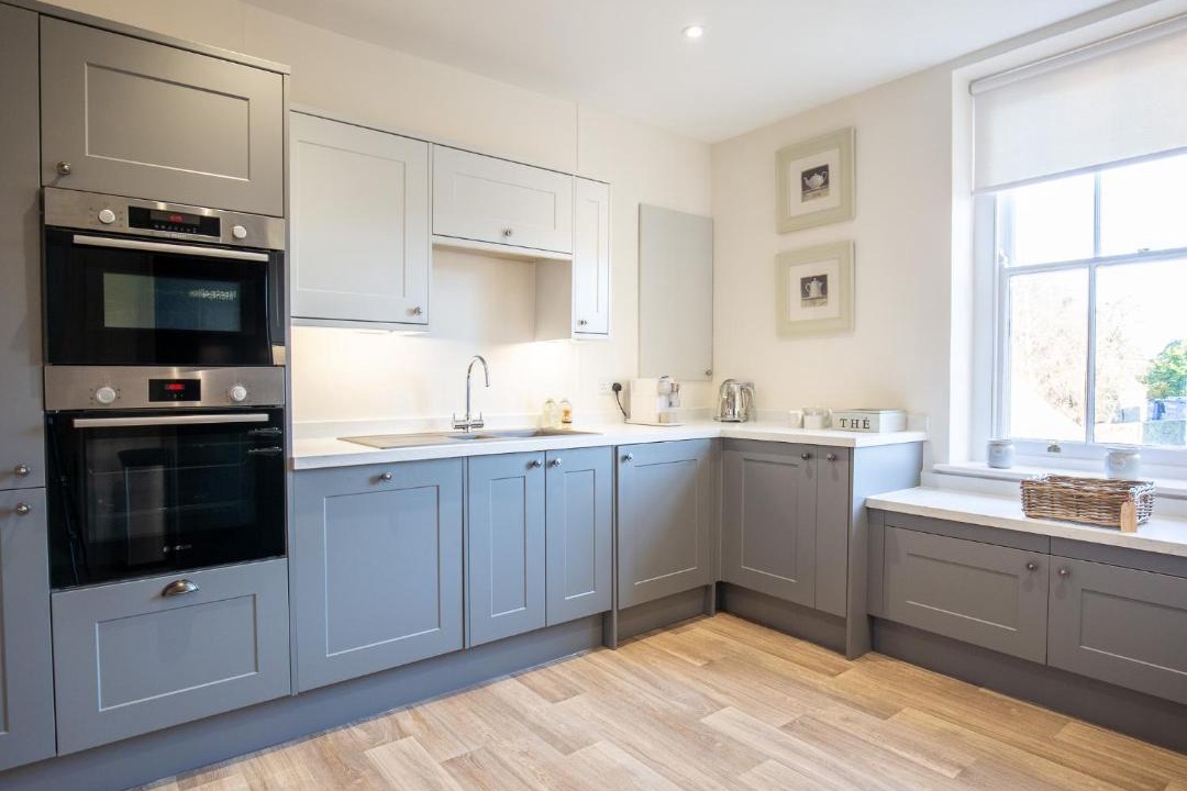 Photo of Kitchen in Quenington